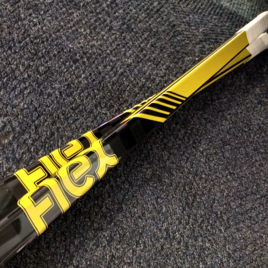 Senior Hockey Stick Flex Hockey Sticks